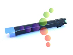 Remanufactured Xerox 106R01436 Cyan Laser Toner Cartridge