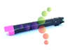Remanufactured Xerox 106R01437 Magenta Laser Toner Cartridge