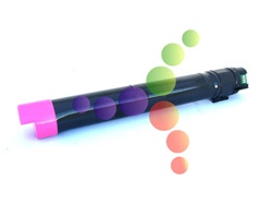 Remanufactured Xerox 106R01437 Magenta Laser Toner Cartridge