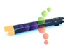 Remanufactured Xerox 106R01438 Yellow Laser Toner Cartridge