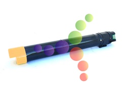 Remanufactured Xerox 106R01438 Yellow Laser Toner Cartridge