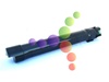 Remanufactured Xerox 106R01439 Black Laser Toner Cartridge