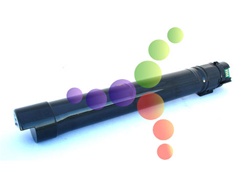 Remanufactured Xerox 106R01439 Black Laser Toner Cartridge