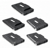 5-Pack Remanufactured Laser Toner Set for Xerox Phaser 6100