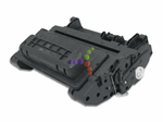 Remanufactured HP CC364A Black MICR Laser Toner Cartridge