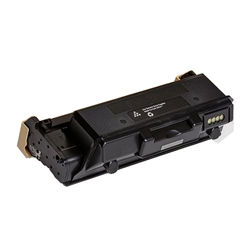 Dell 106R03623 High Capacity Black Toner Cartridge