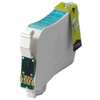 Remanufactured Epson T127220 Extra High Yield Cyan Ink Cartridge