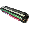 Remanufactured HP CE273A Magenta Laser Toner Cartridge