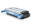 Compatible HP Q5951A (643A)  Cyan Laser Toner Cartridge for Color LaserJet 4700