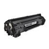 Compatible HP CE278A (HP 78A)  Black Laser Toner Cartridge for LaserJet P1600, Pro P1606, M1536 Printers