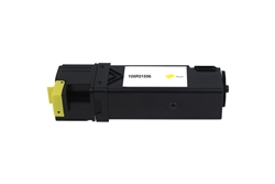 Xerox 106R01596 Yellow Toner Cartridge